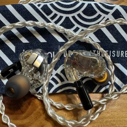 Panther Audio Legend K8