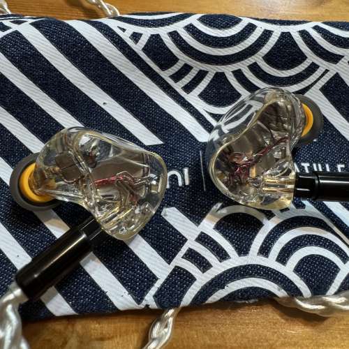 Panther Audio Legend K8