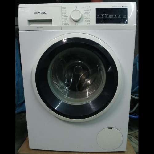 SIEMENS 西門子洗衣機