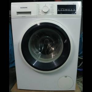 SIEMENS 西門子洗衣機