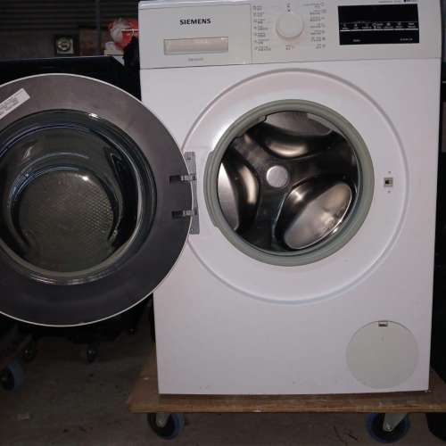 SIEMENS 西門子洗衣機
