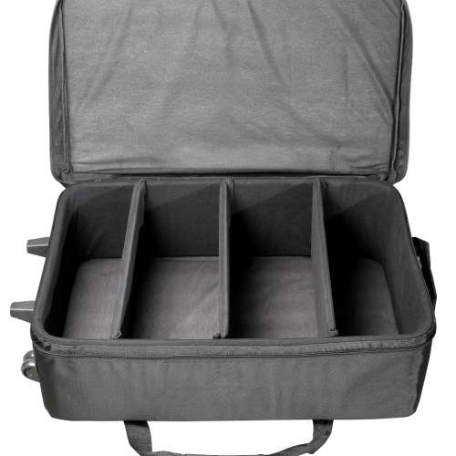 攝影器材專用手拖箱