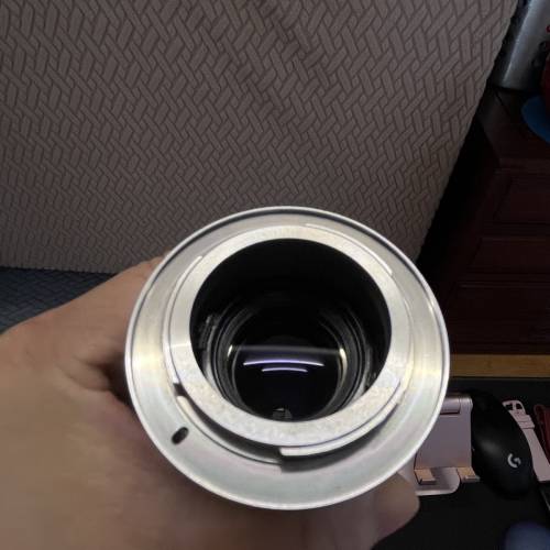 Schneider-Kreuznach Tele-Xenar 1:5.5/200 手動鏡頭