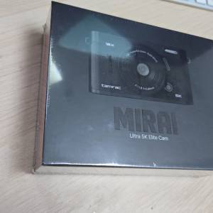 Tamrac Mirai 4吋超闊螢幕 數碼相機 黑色/啡色