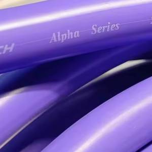 Furutech Alpha OCC FS-a36 speaker cable 古河 OCC 喇吧線原廠蕉插 not Audioques...