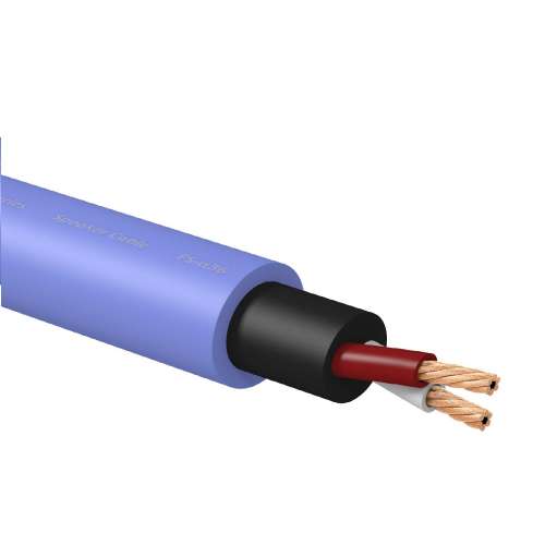 Furutech Alpha OCC FS-a36 speaker cable 古河 OCC 喇吧線原廠蕉插 not Audioques...