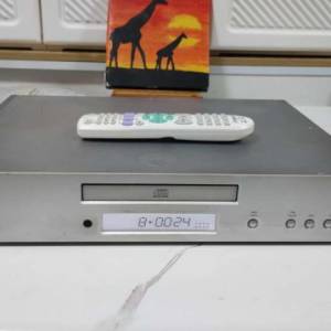 Cambridge Audio Azur 640C V2 (劍橋第2代)