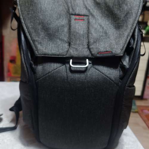 Peak design 相機背包