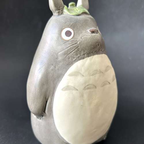 龍貓陶瓷音樂座