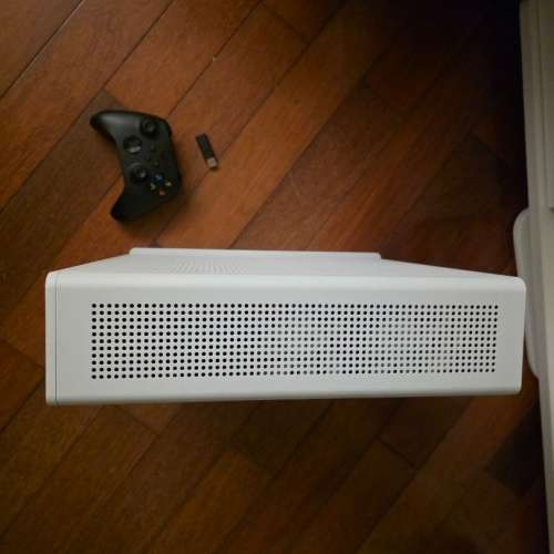 超小型終極打機享受- 4090D &times; 7950x3d &times;64gb ddr5