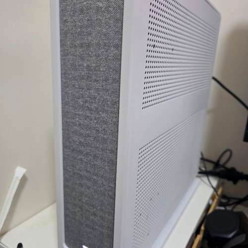 超小型終極打機享受- 4090D &times; 7950x3d &times;64gb ddr5