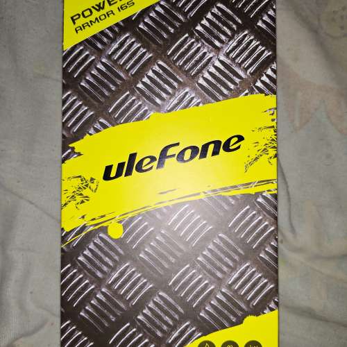 Ulefone Armor 16S 堅固型手機