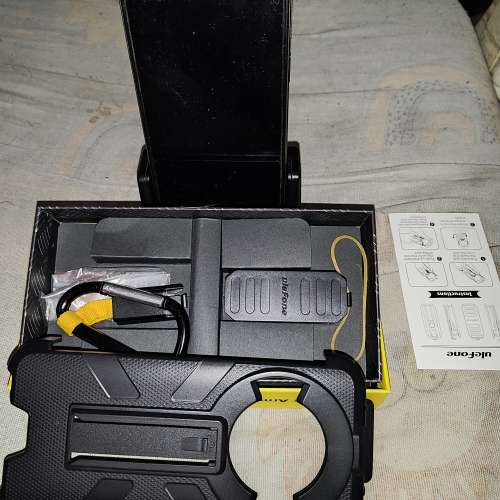 Ulefone Armor 16S 堅固型手機