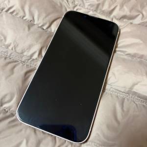 iPhone 13 128GB 粉紅色 9成新