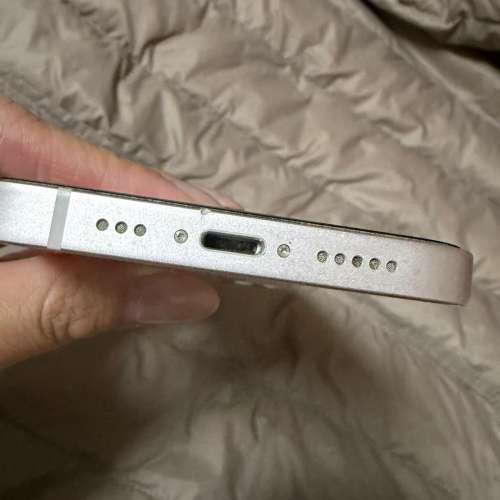 iPhone 13 128GB 粉紅色 9成新