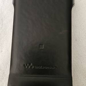 Sony wn1a 原裝皮套