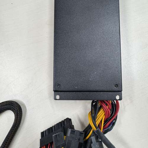 SilverStone SST-FX350-G 350W Power Supply