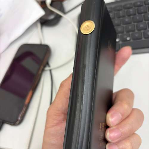 SHANLING 山靈 M9Plus,90% NEW,沒跌過 !