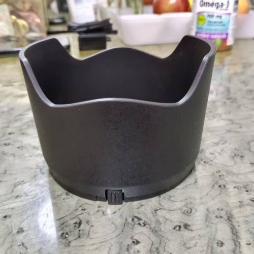 Nikon HB-40 Hood（副廠）24-70/2.8 ED合用