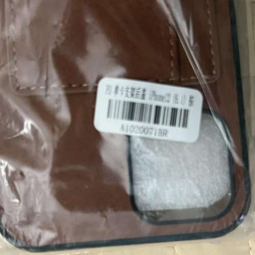 Apple iPhone 12/12Pro CASETiFY Case 手機殼 保護殼 換機出售 HK$80.00 (3 個)