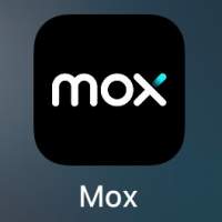 Mox 銀行開戶邀請碼 A3T9GS Mox Bank invitation code A3T9GS