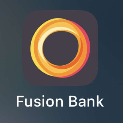 富融銀行邀請碼 CASH83S Fusion Bank Account Opening Code CASH83S