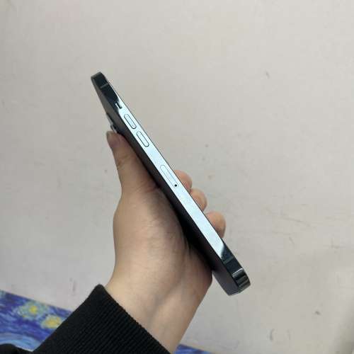 (❤️&zwj;🔥新年優惠特價發售❤️&zwj;🔥最平價5G大螢幕機iPhone 12 Pro max✨）✨E-sim...