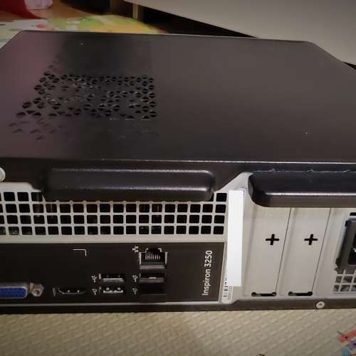 Dell Inspiron 3250 行機正版Windows 11