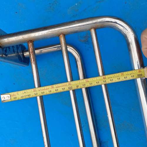 浴室 不銹鋼毛巾架