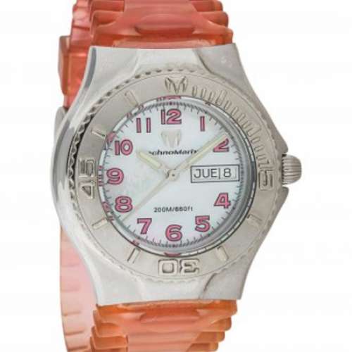 Techno Marine 手錶