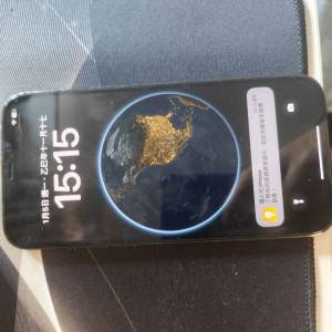 iPhone 12 pro max 512gb 靚機 在鋪頭換左電