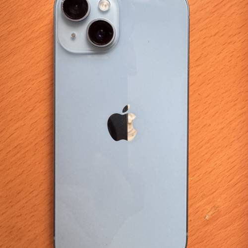 iPhone 14 128 GB 藍色
