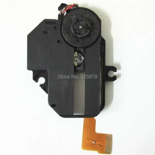 稀有品 低價出售 全新未使用SONY CD機芯（KSM-900AAA)