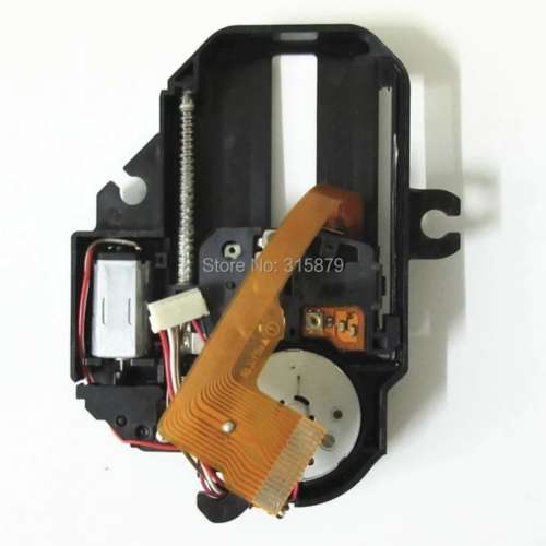 稀有品 低價出售 全新未使用SONY CD機芯（KSM-900AAA)