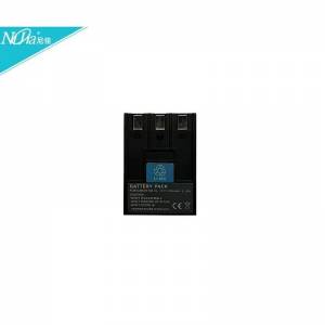 NIJIA NB-3L Lithium-Ion Battery For Canon Cameras 代用鋰電池 (3.7V, 850mAh)