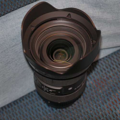 Sigma 24-70mm F2.8 DG DN | Art E-mount 香港行貨（已停產）