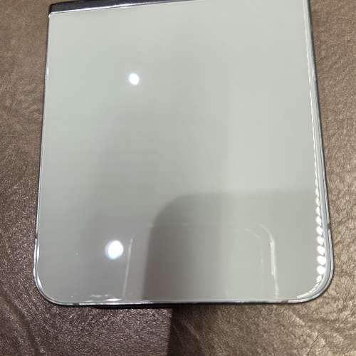 SAMSUNG FLIP 5 香港行貨 8+256 全新一樣