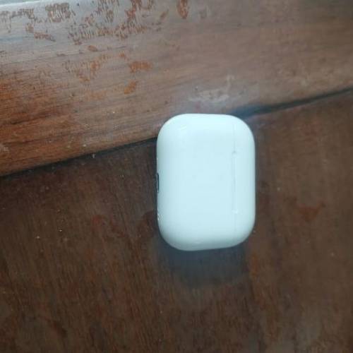 AirPods Pro 3