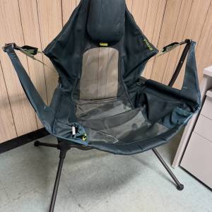 NEMO Stargaze Reclining Camp Chair 露營椅