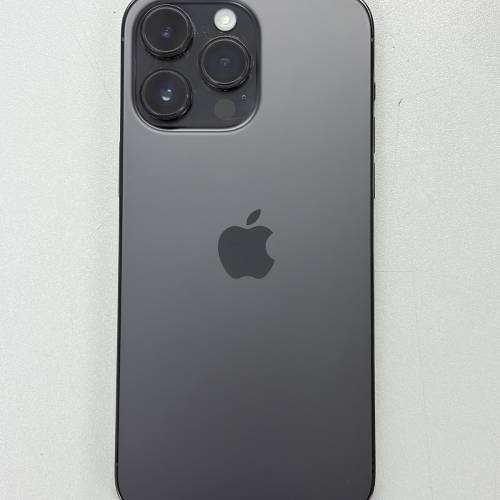 Apple iPhone 14 Pro Max 256GB 黑色