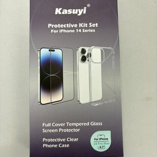 Apple iPhone 14 Pro Max 256GB 黑色