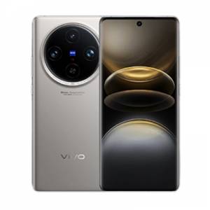 99新 Vivo X100S 12+256