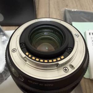 XF23MM 1.4 R