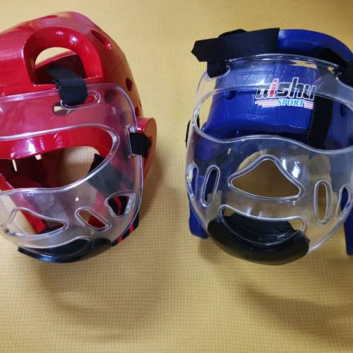 跆拳道護甲套裝