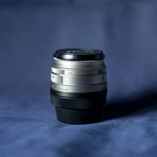 Contax G Biogon T* 28mm F2.8 G28