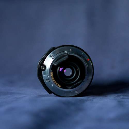 Contax G Biogon T* 28mm F2.8 G28