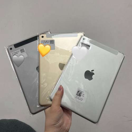 ❤️&zwj;🔥新年優惠價❤️&zwj;🔥Apple平價iPad mini 4/ mini 5/64,128,256GB🔥/性價比高...