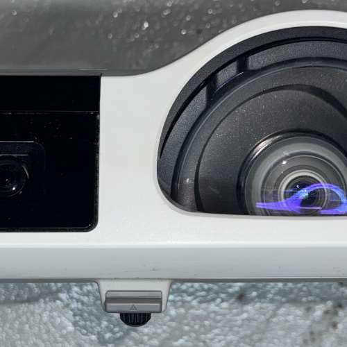 Epson EB-536Wi 互動式 WXGA 3LCD 短焦投影機