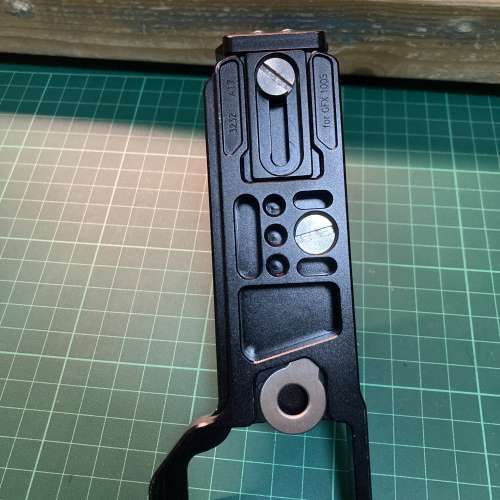 SmallRig GFX100S 相機手柄