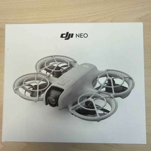 DJI Neo 航拍機 basic model